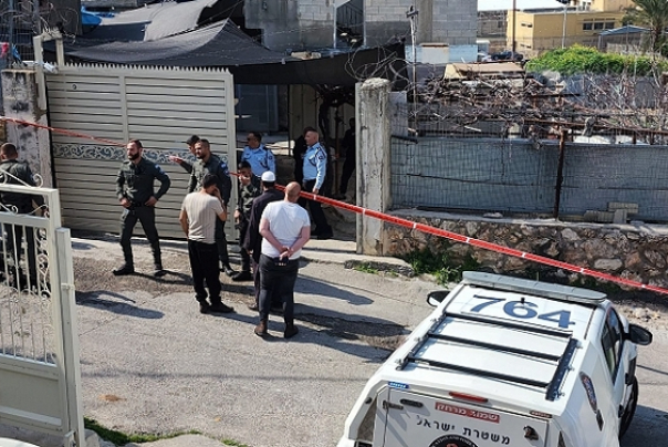 פשעים משתוללים ללא הרתעה.. מתחילת השנה נהרגו 26 ערבים