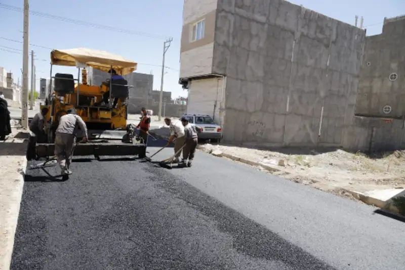 محرومیت زدایی، دستاورد بزرگ تهاتر قیر