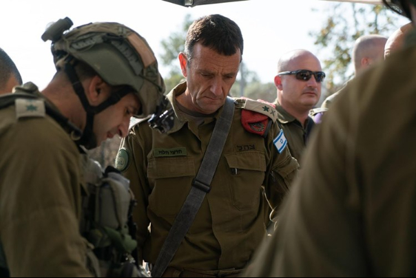רמטכ"ל הכיבוש: ההרתעה האסטרטגית שלנו נחלשת