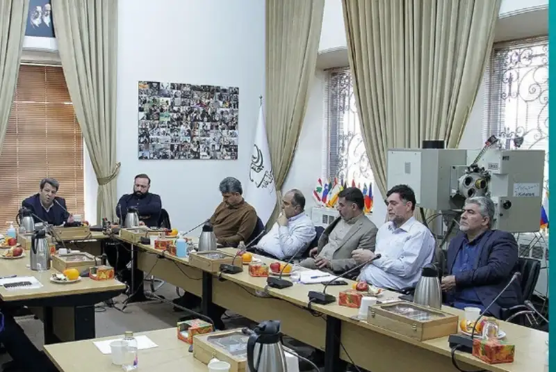 پرورش نسل جدید بازیگر در سینما یک ضرورت است