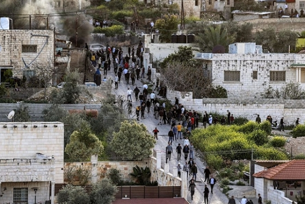 מחנה ג'נין: 6 חללים ונפצעו מכדורי הכיבוש והתנגשות מזוינת