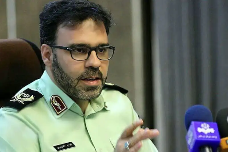 استرداد سرکرده باند قاچاق انسان پس از سال‌ها تعقیب و گریز