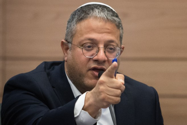 5 מפכ"לים לשעבר לנתניהו: "בן גביר מתערב באירועים מבצעיים, תדיח אותו"