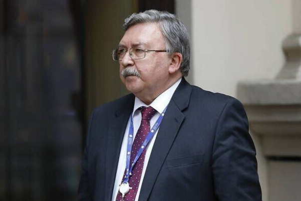 Ульянов назвал отказ Совета управляющих от принятия резолюции против Ирана позитивным шагом