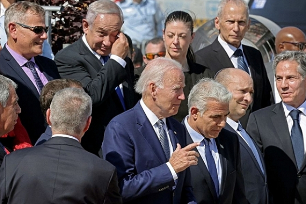 הסכם איראן וסעודיה: בכיר ישראלי מאשים את וושינגטון והממשלה הקודמת בחולשה