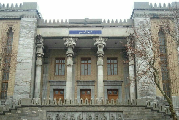 День Накбы знаменует самый трагический гуманитарный кризис прошлого века: МИД