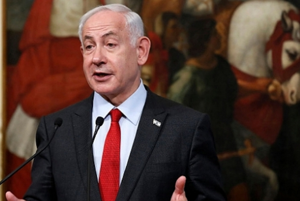 נתניהו פוגש את שולץ בברלין ביום חמישי וייסע בשבוע הבא לבריטניה