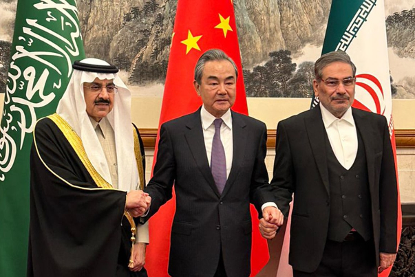 طاجيكستان تدعم الاتفاق الإيراني -السعودي