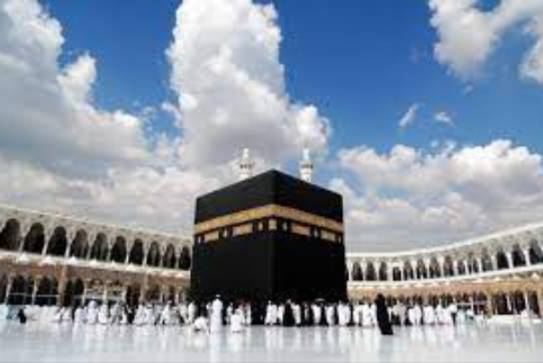 شعار حج 1402 اعلام شد