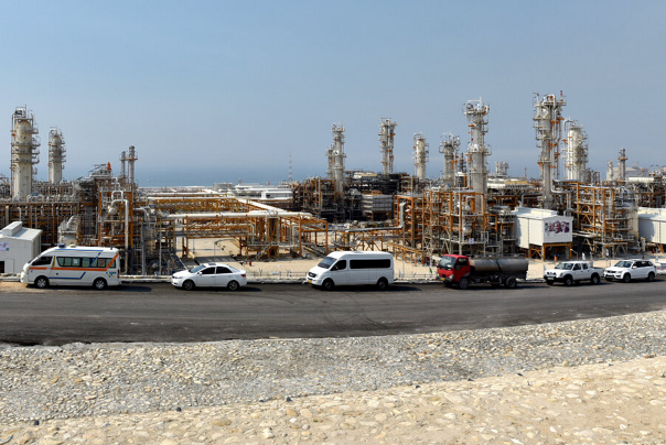 Министр нефти Ирана заявил об открытии НПЗ мощностью 210 тыс. баррелей в ближайшие дни