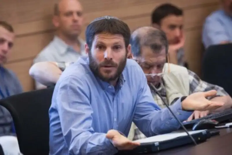 سفر وزیر دارایی رژیم صهیونیستی به واشنگتن نیمه‌تمام ماند