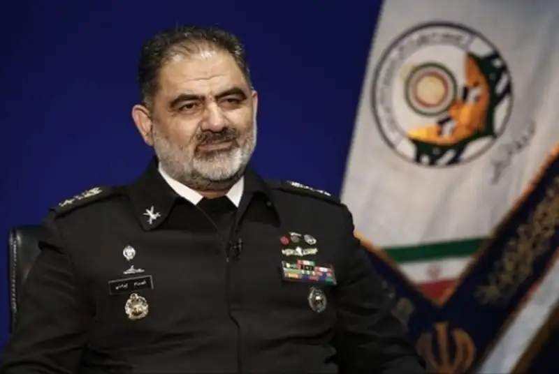 تمرکز ایران در روز اول رزمایش مرکب مقابله با تحرکات تروریستی بود