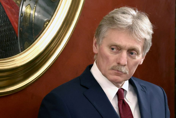 Песков заявил, что Россия считает ничтожным решение МУС об ордере на арест Путина