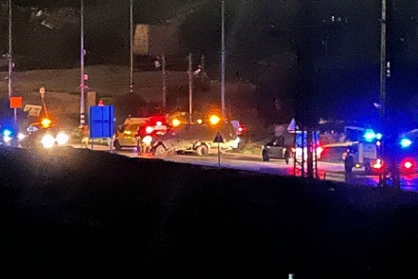נרצח על ידי קליעי הכיבוש בגין ניסיון כביכול לבצע פעולת דקירה מצפון לרמאללה