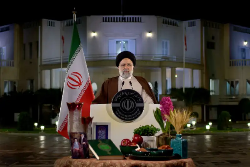 رئیس‌جمهور: برنامه اصلی دولت در سال 1402 کنترل تورم همراه با رشد پایدار اقتصادی است