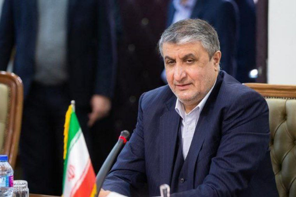اسلامی: از پروژه‌های نوآورانه و فناورانه هسته‌ای رونمایی خواهد شد