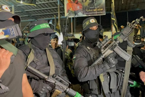20 عملًا مقاومًا بالضفة والقدس خلال 24 ساعة الأخيرة