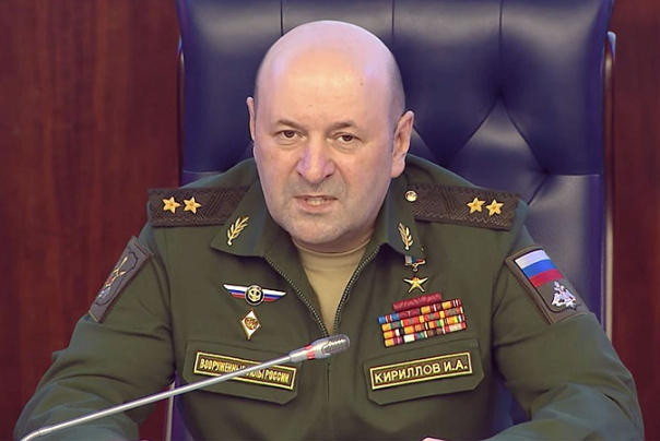 Использование НАТО боеприпасов с обедненным ураном