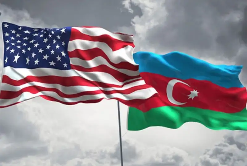 تله‌ راهبردی کاخ سفید برای باکو!