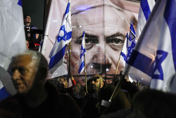 החלשת מערכת המשפט: נתניהו הודיע ​​על השעיית החקיקה במושב הנוכחי של הכנסת