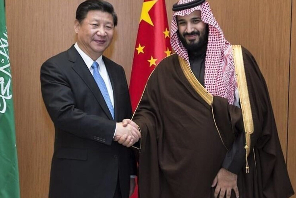 قدردانی «بن سلمان» از تلاش های چین برای بهبود روابط تهران - ریاض