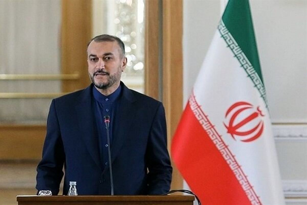 عبداللهيان: التعاون الدفاعي بين ايران وروسيا لن يكون ضد أي طرف