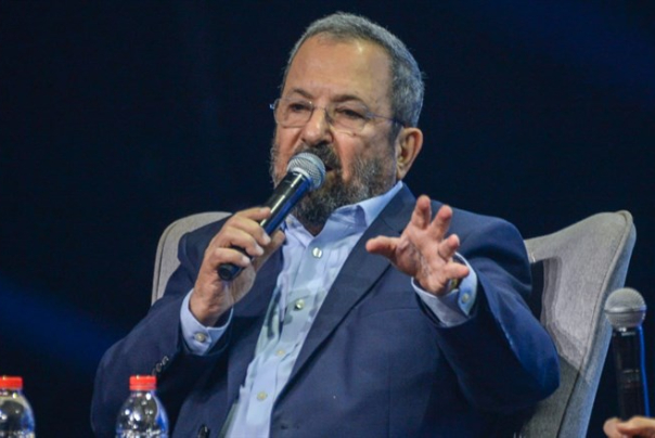 ''פוגע בצבא": האמירה המקוממת של אהוד ברק