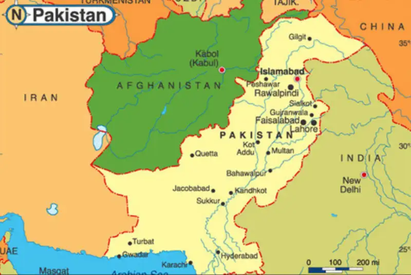 اختلافات حزبی در پاکستان بر سر سرشماری جمعیت بالا گرفت