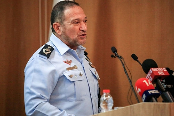 שבתאי מסרב להקים "משמר לאומי" שאינו כפוף למשטרה