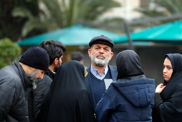 اتفاق امنیتی در اصفهان را تایید نمی‌کنیم