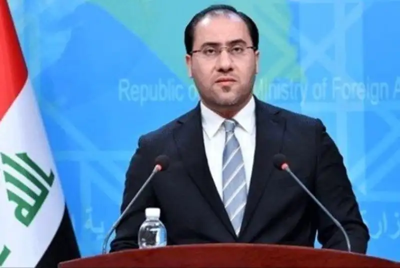روابط عراق با لیبی از سرگرفته شد