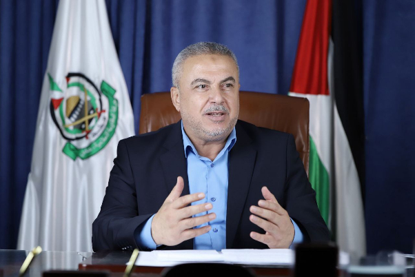 جبهه مقاومت به دفاع از مسجد الاقصی و فلسطین ادامه خواهد داد