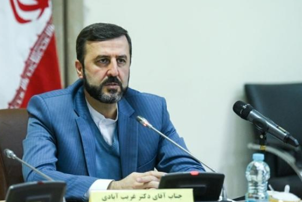 رونمایی از سند چشم انداز حقوق بشر جمهوری اسلامی ایران