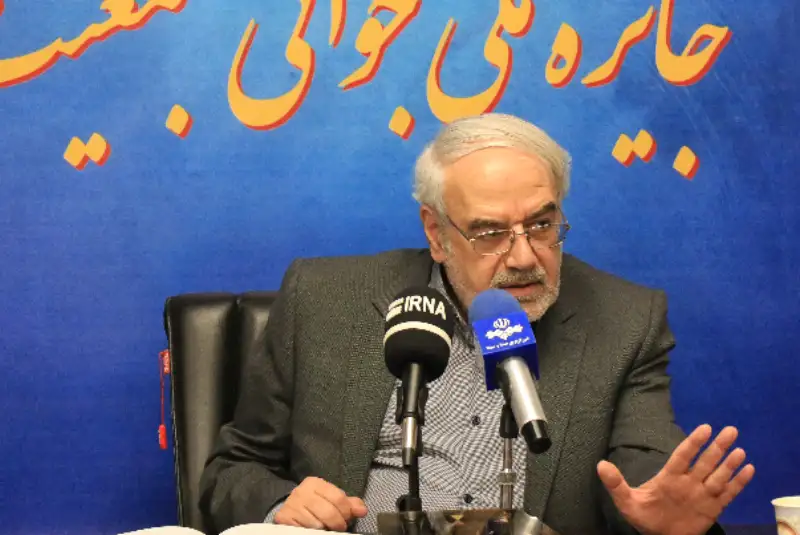 اسامی روزها و محورهای هفته جوانی جمعیت 1402 اعلام شد