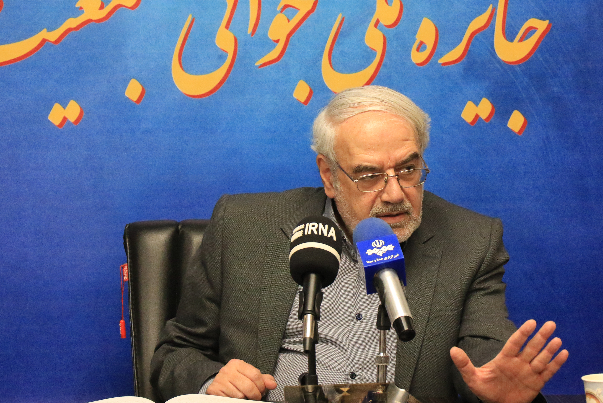 اسامی روزها و محورهای هفته جوانی جمعیت 1402 اعلام شد