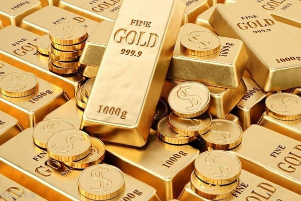 قیمت جهانی طلا اوج گرفت