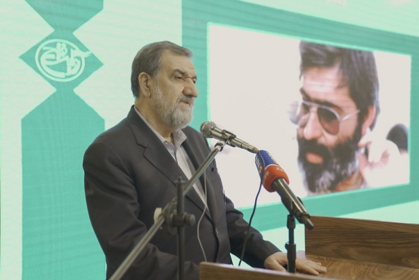 محسن رضائي يتحدّث عن نهضة جديدة في مجال الفن