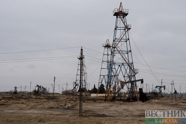 Россия готова поставлять Ирану ПО для нефтяного сектора