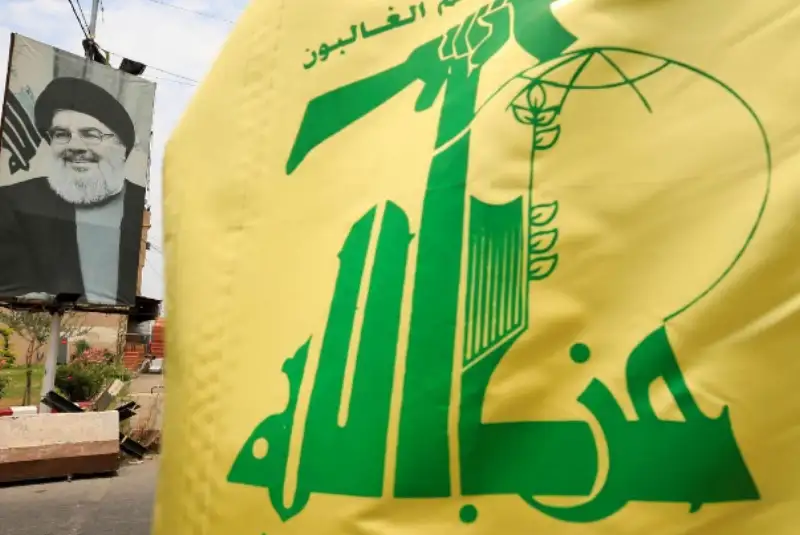 خط و نشان حزب الله برای رژیم صهیونیستی