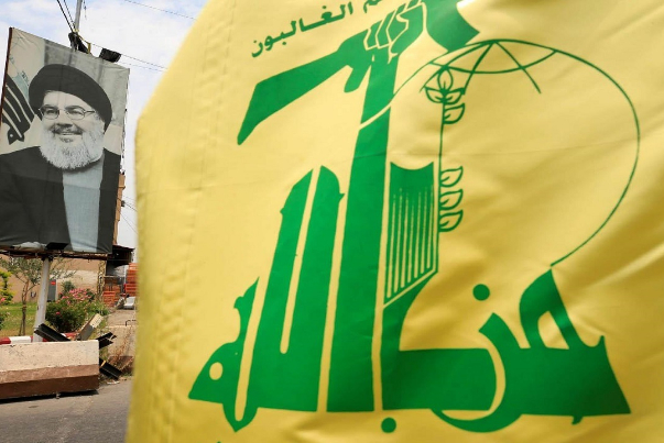 Hezbollah rejects French media claim over Al Aqsa Storm