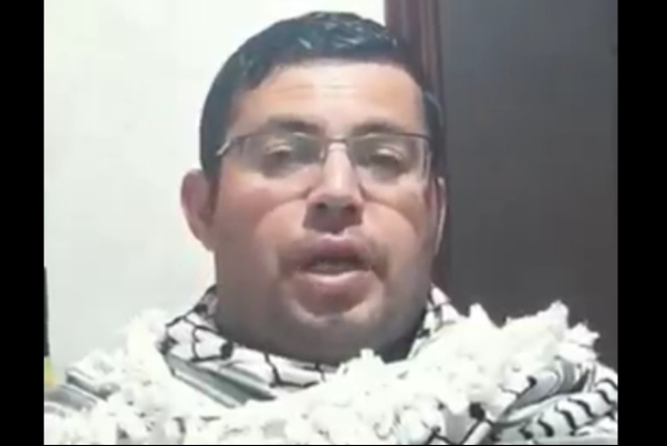 عبد المجيد شديد: يوم القدس العالمي أعاد الحيوية لقضية القدس