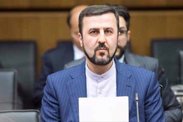 Гариб-Абади написал письмо с критикой Верховному комиссару по правам человека