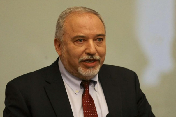 ליברמן: נתניהו שוב משקר בעניין הכלכלה