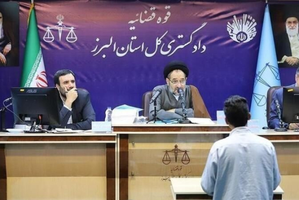 Вынесены приговоры 14 фигурантам дела о мученической смерти Аджамиана