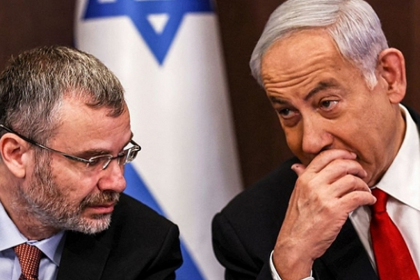 נתניהו: בריחת משקיעים עקב "רפורמה משפטית" היא "בעיה חולפת"