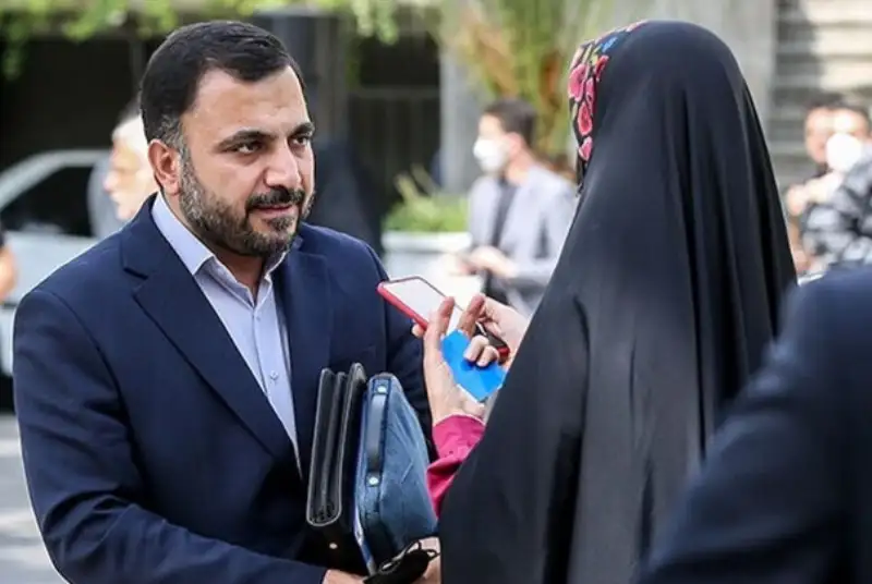 چگونگی رفع فیلتر پلتفرم‌های مسدود شده از زبان وزیر ارتباطات