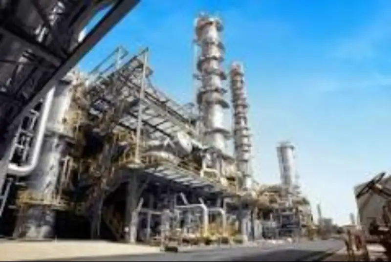افزایش 3 میلیون تنی ظرفیت صنعت پتروشیمی در سال 1402