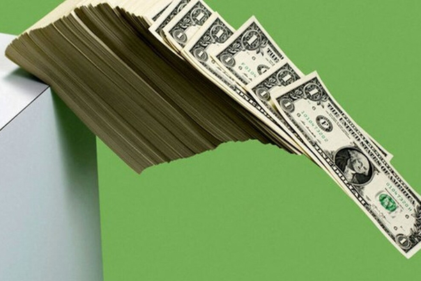 شمارش معکوس برای سقوط سلطه دلار