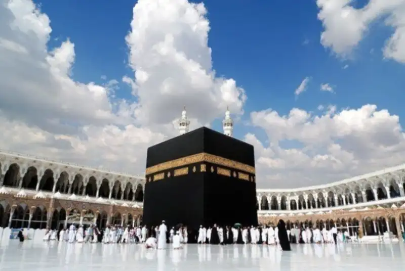عربستان شرط صدور مجوز مناسک عمره را اعلام کرد