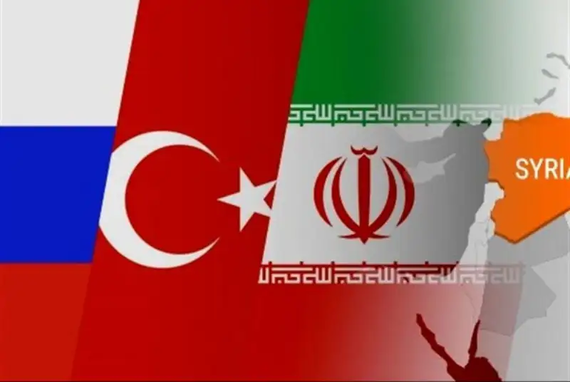 نشست چهارجانبه مسکو، گامی برای تحکیم ثبات منطقه